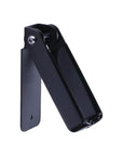 BBB Cycling BTL-153 Pedal Parker Storage Hook - Black
