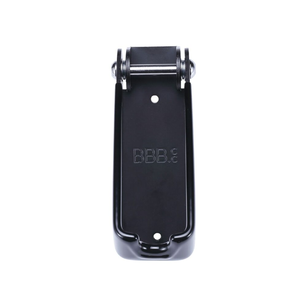 BBB Cycling BTL-153 Pedal Parker Storage Hook - Black