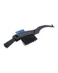 BBB Cycling BTL-17 Toothbrush Cassette Cleaning Tool - Black