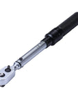 BBB Cycling BTL-174 Torque Tool Precision Torque - Silver