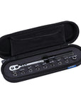 BBB Cycling BTL-174 Torque Tool Precision Torque - Silver