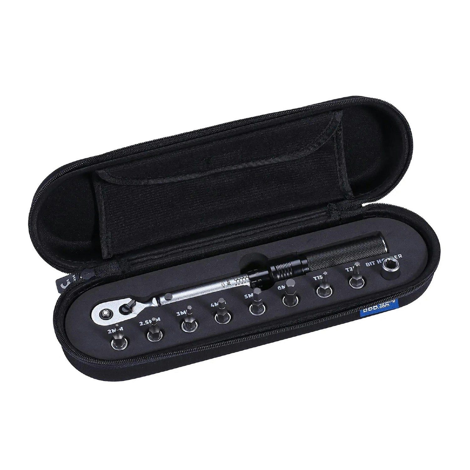 BBB Cycling PrecisionTorque Torque Tool