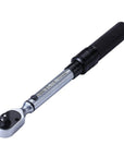 BBB Cycling BTL-174 Torque Tool Precision Torque - Silver