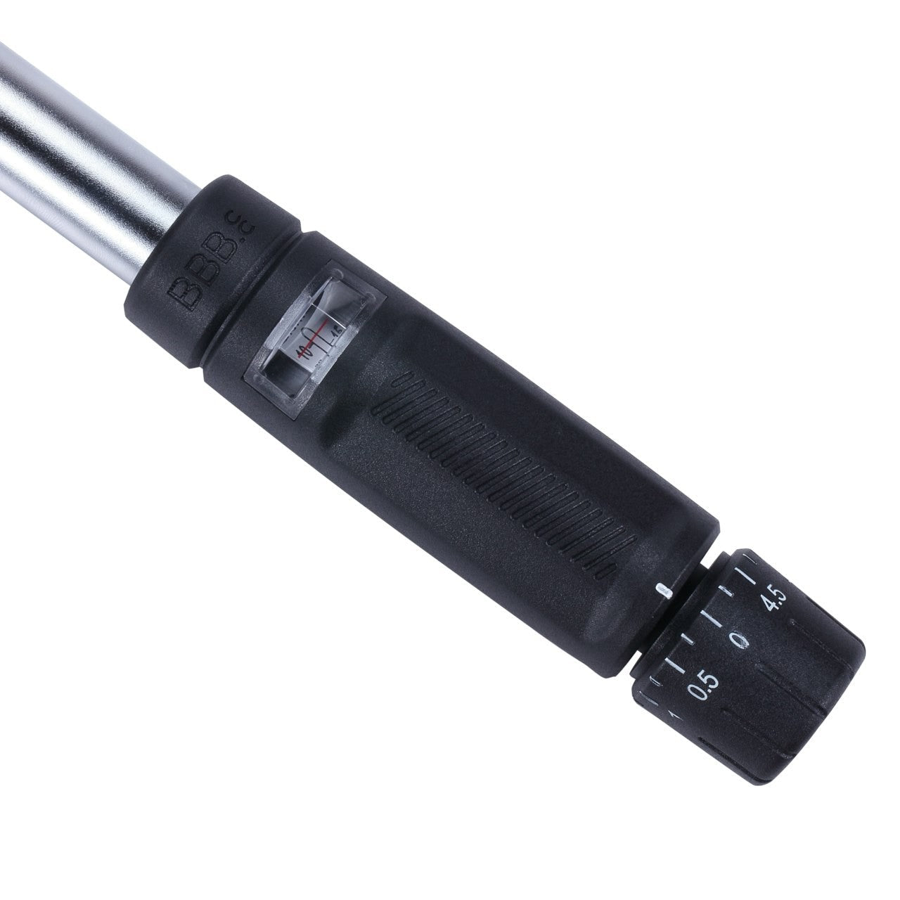 BBB Cycling BTL-175 Hight Torque Wrench 1/2" Square Driver 10-60NM
