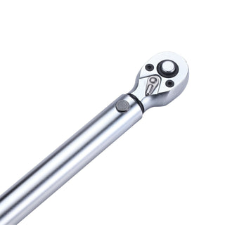 BBB Cycling BTL-175 Hight Torque Wrench 1/2" Square Driver 10-60NM