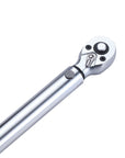 BBB Cycling BTL-175 Hight Torque Wrench 1/2" Square Driver 10-60NM