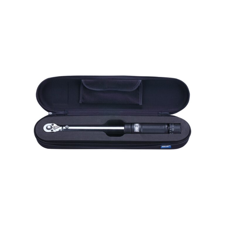 BBB Cycling BTL-175 Hight Torque Wrench 1/2" Square Driver 10-60NM