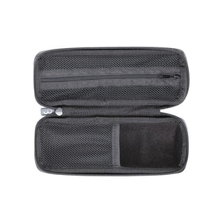 BBB Cycling BTL-181 Tool Can Soft Case Pu Water Proof Zipper - Black