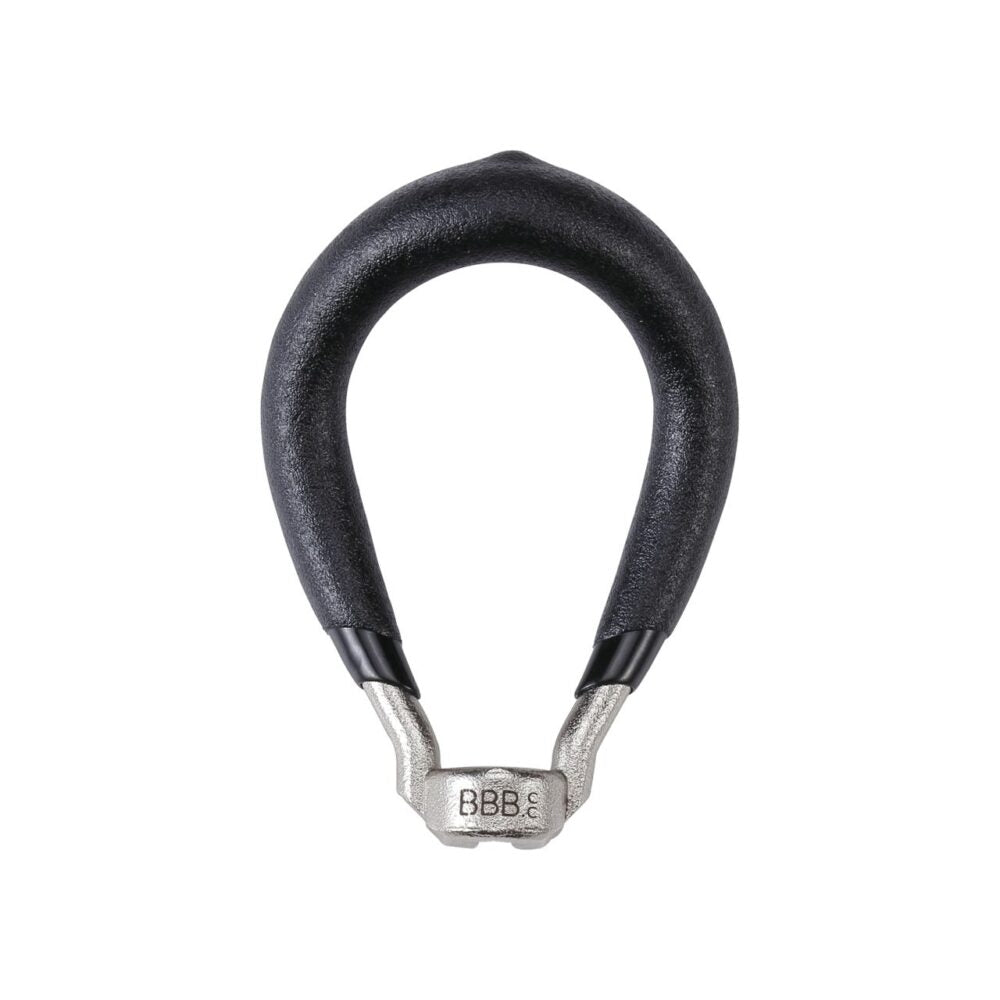 BBB Cycling BTL-183-3.5 Protune Spoke Wrench 3.5MM - Black