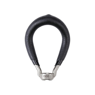 BBB Cycling BTL-183-3.5 Protune Spoke Wrench 3.5MM - Black