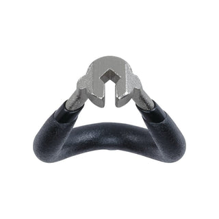 BBB Cycling BTL-183-3.5 Protune Spoke Wrench 3.5MM - Black