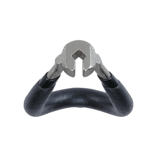 BBB Cycling BTL-183S Protune Spoke Wrench - Black