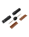 BBB Cycling BTL-185 Puncture Plugger Tubeless Tool Kit - Black