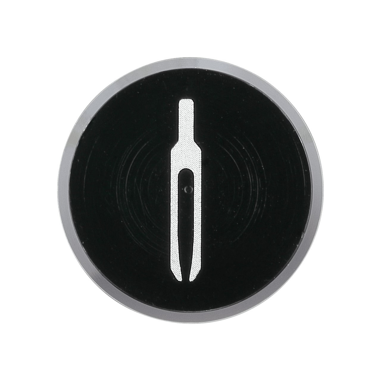 BBB Cycling BTL-185 Puncture Plugger Tubeless Tool Kit - Black