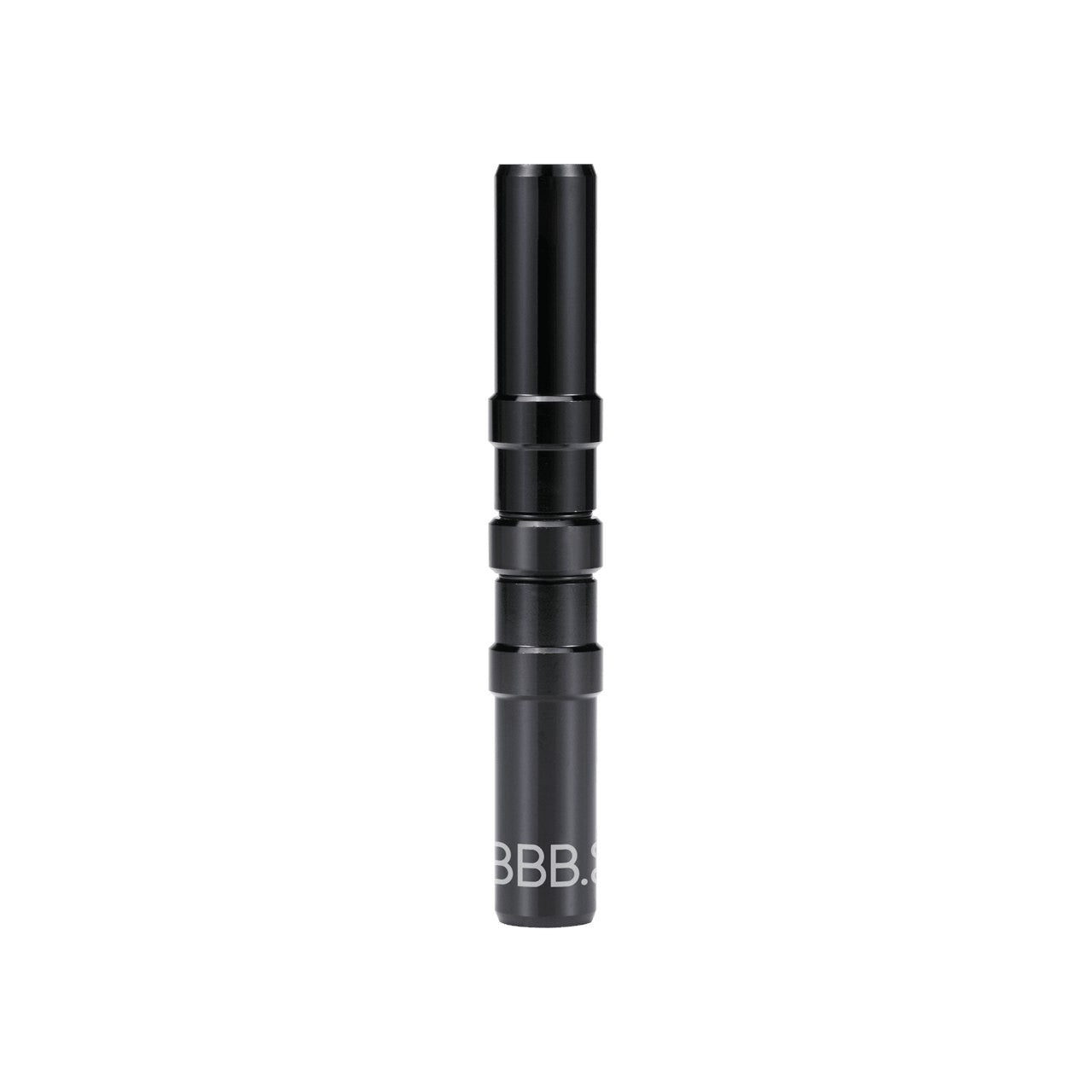 BBB Cycling BTL-185 Puncture Plugger Tubeless Tool Kit - Black