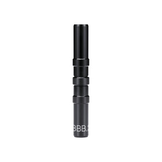 BBB Cycling BTL-185 Puncture Plugger Tubeless Tool Kit - Black