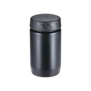 BBB Cycling BTL-18S Toolcan Tools & Tubs S With Tray - 450ML Black
