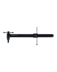 BBB Cycling BTL-196 Derailleur Hanger Aligner Padalign - Black
