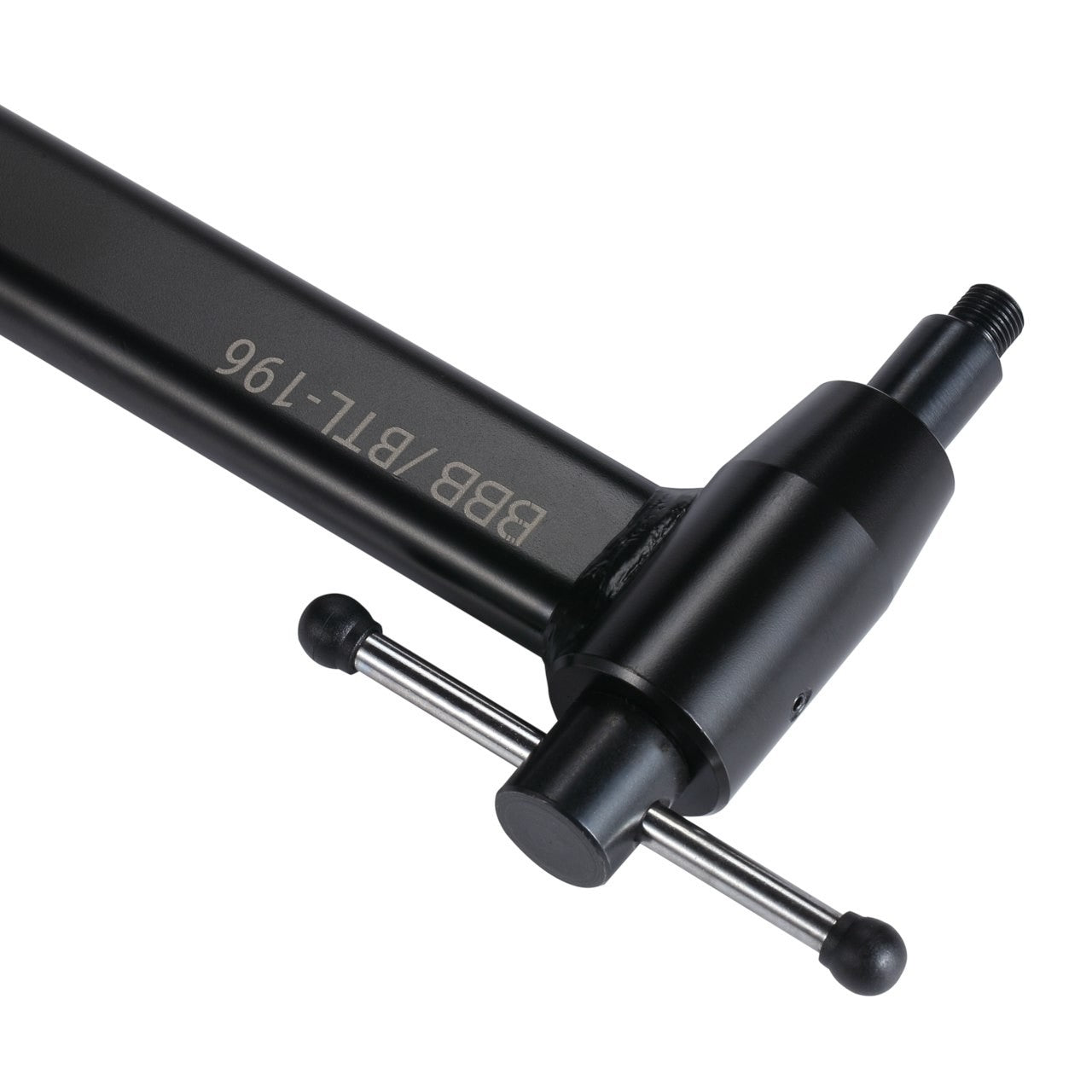 BBB Cycling BTL-196 Derailleur Hanger Aligner Padalign - Black