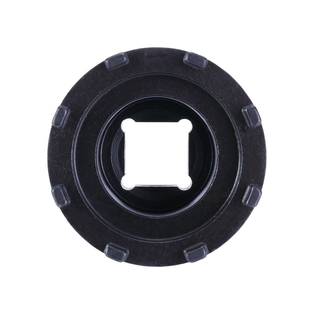 BBB Cycling BTL-200 Direct Mount Direct Plug Bosch Generation 3/4 Chainring Tool - Black
