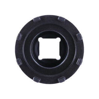 BBB Cycling BTL-200 Direct Mount Direct Plug Bosch Generation 3/4 Chainring Tool - Black