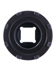 BBB Cycling BTL-200 Direct Mount Direct Plug Bosch Generation 3/4 Chainring Tool - Black