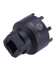 BBB Cycling BTL-200 Direct Mount Direct Plug Bosch Generation 3/4 Chainring Tool - Black