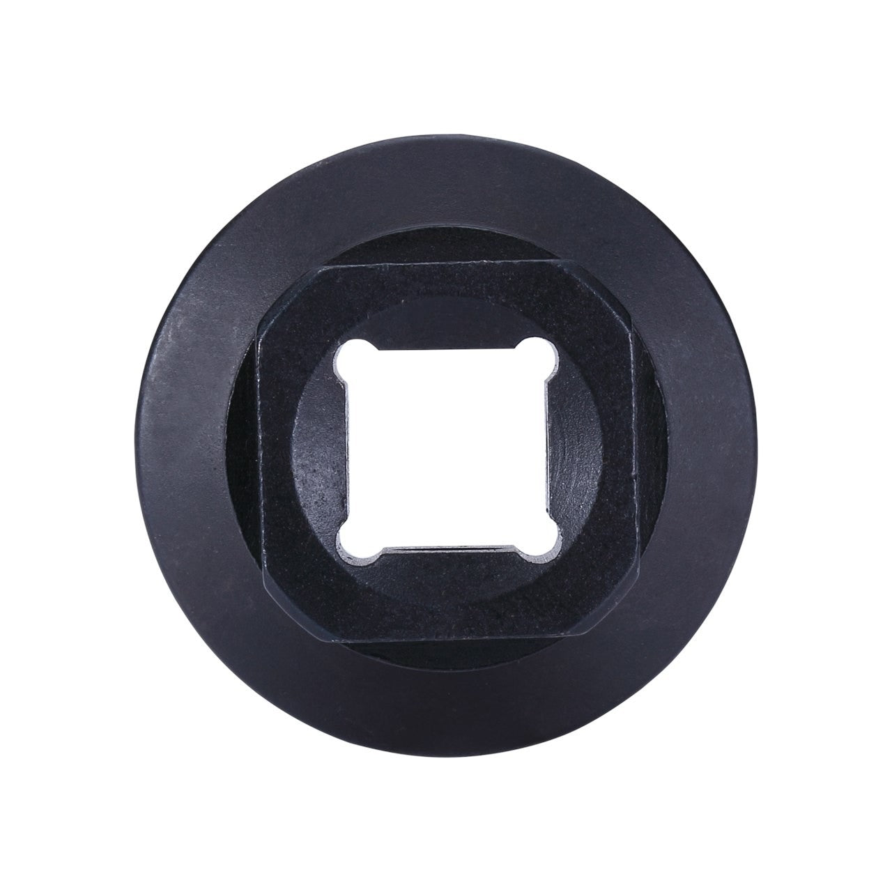 BBB Cycling BTL-200 Direct Mount Direct Plug Bosch Generation 3/4 Chainring Tool - Black