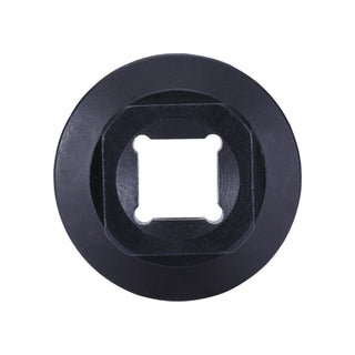 BBB Cycling BTL-200 Direct Mount Direct Plug Bosch Generation 3/4 Chainring Tool - Black