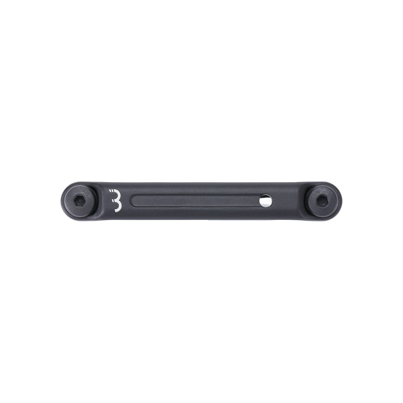 BBB Cycling BTL-201 Folding Tool Flipout 12 Functions Multitool - Black