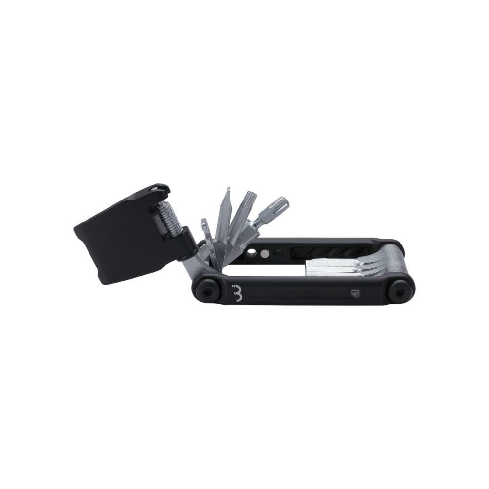 BBB Cycling BTL-202 Flipout 15 Functions Chain Breaker Folding Tool