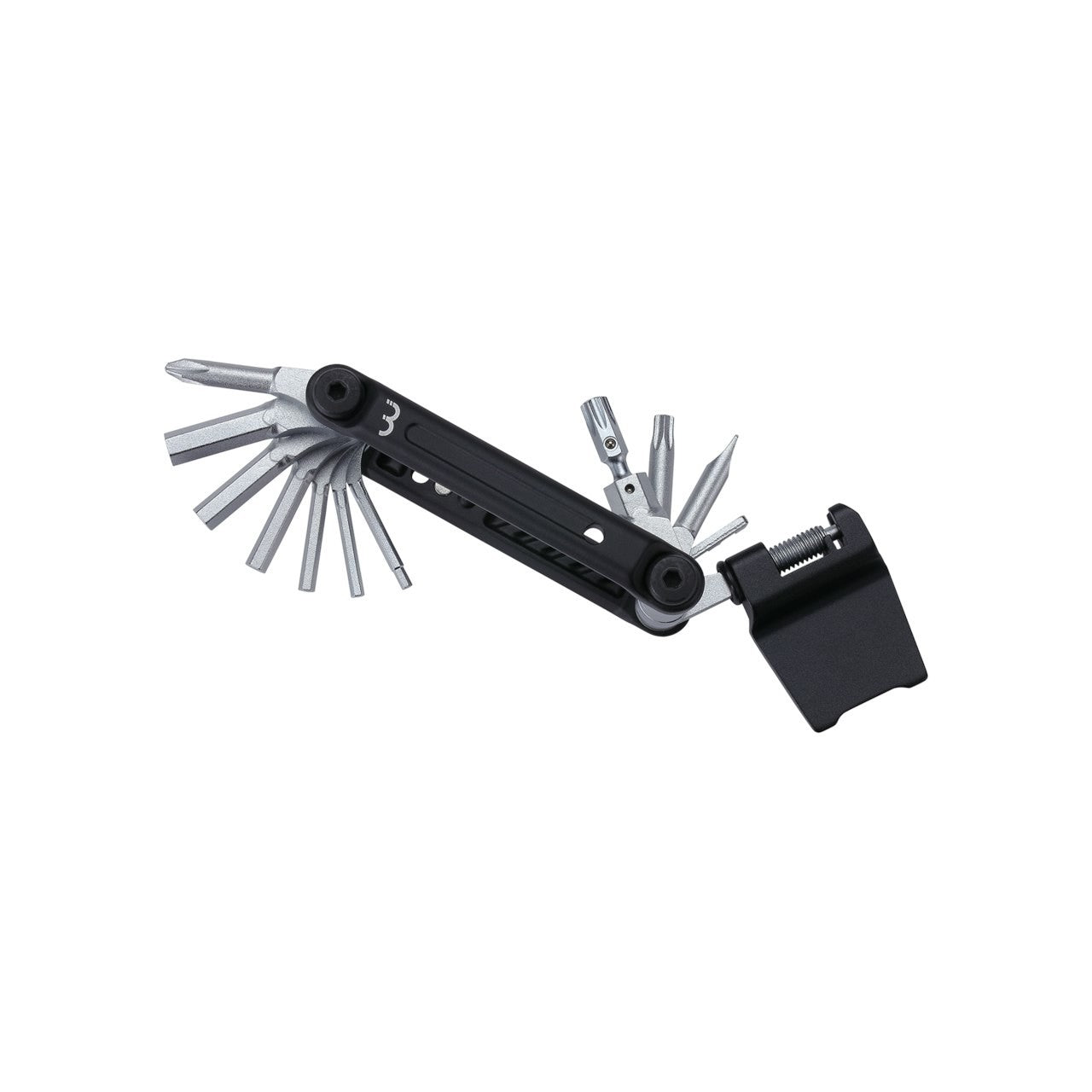 BBB Cycling BTL-202 Flipout 15 Functions Chain Breaker Folding Tool