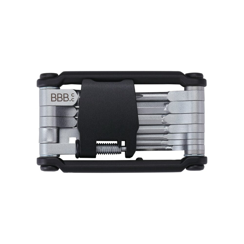 BBB Cycling BTL-202 Flipout 15 Functions Chain Breaker Folding Tool