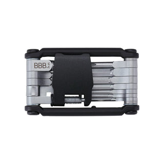 BBB Cycling BTL-202 Flipout 15 Functions Chain Breaker Folding Tool