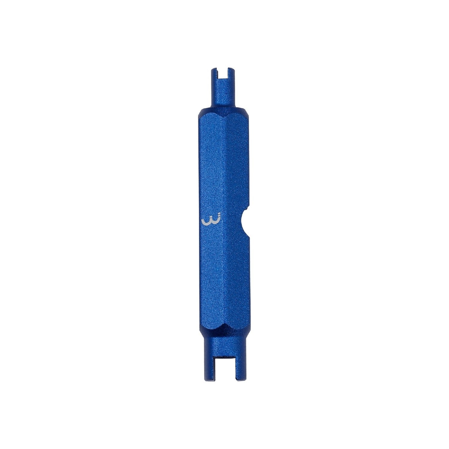 BBB Cycling Valve Tool CoreControl - Blue