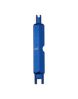 BBB Cycling Valve Tool CoreControl - Blue