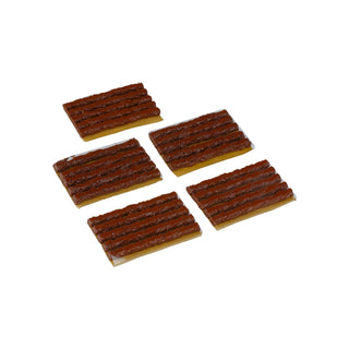 BBB BTL-209 TUBELESS PUNCTUREPLUGS 25PCS