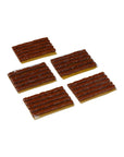 BBB Cycling Tubeless Puncture Plugs 25 Pcs