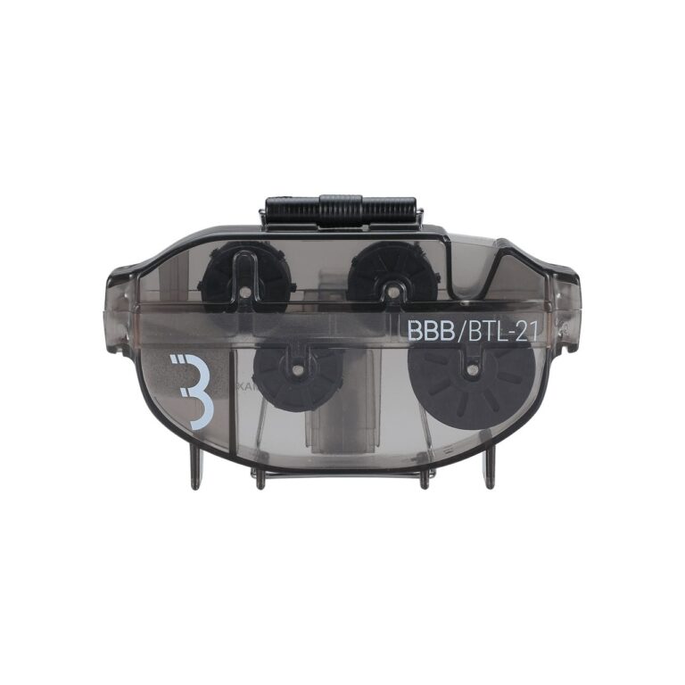 BBB Cycling BTL-21 Bright &amp; Fresh Chain Cleaner - Black
