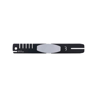 BBB Cycling BTL-212 Disc Doctor 6 Functions Mult-Tool - Black