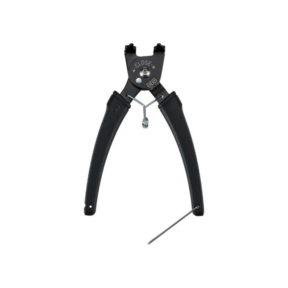 BBB Cycling BTL-213 Re-Link Chain Link Tool - Black