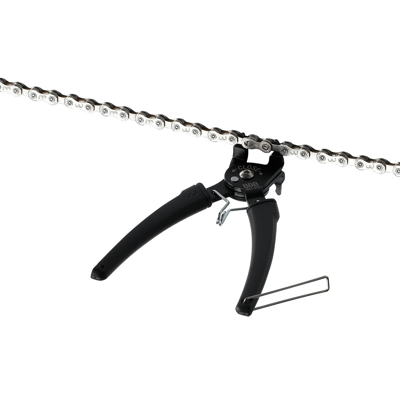 BBB Cycling BTL-213 Re-Link Chain Link Tool - Black