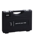 BBB Cycling BTL-225 Toolcase Chain & Cassette Set - Black