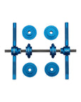 BBB Cycling BTL-231 Tool Case Bearing Press Set