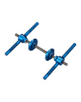 BBB Cycling BTL-231 Tool Case Bearing Press Set