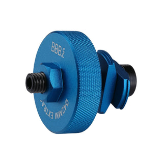 BBB Cycling BTL-233 Bracket Tool Bearing Remover DUB/BB30