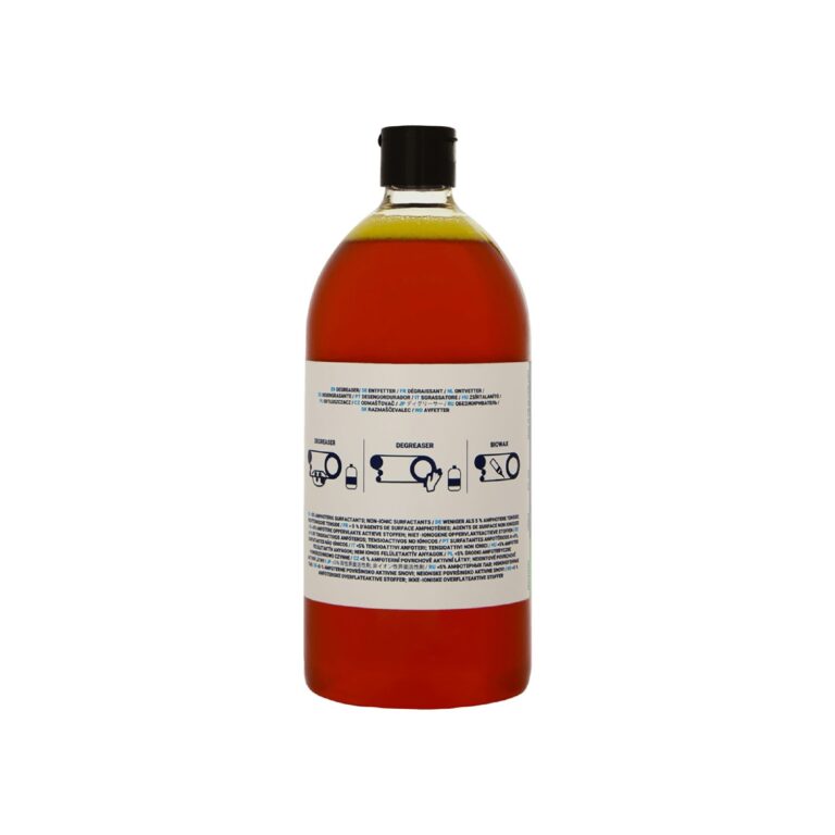 BBB Cycling BTL-250 Degreaser Bio Drivetrain Cleaner 1L