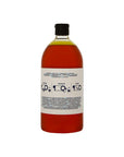 BBB Cycling BTL-250 Degreaser Bio Drivetrain Cleaner 1L