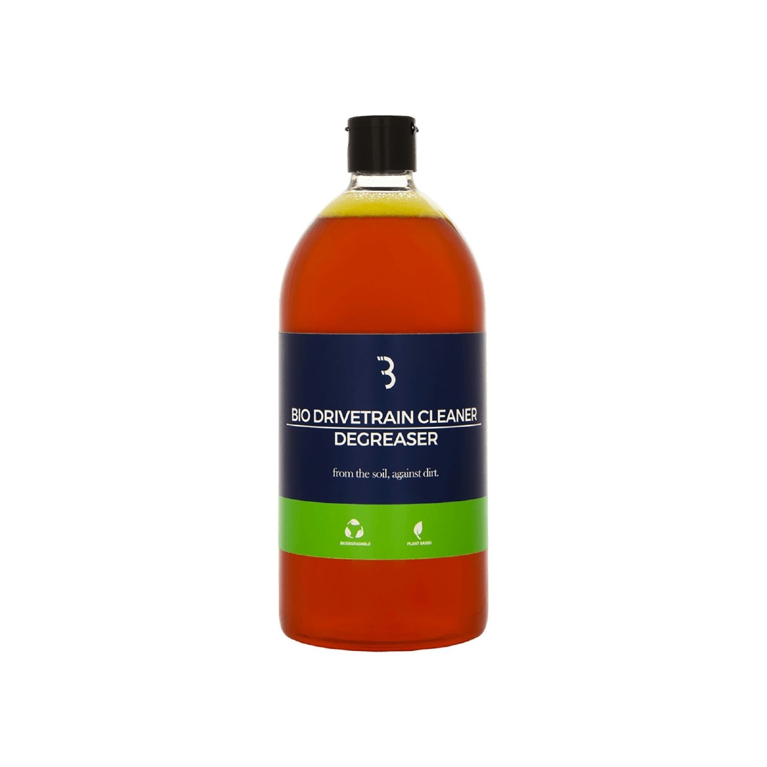 BBB Cycling BTL-250 Degreaser Bio Drivetrain Cleaner 1L