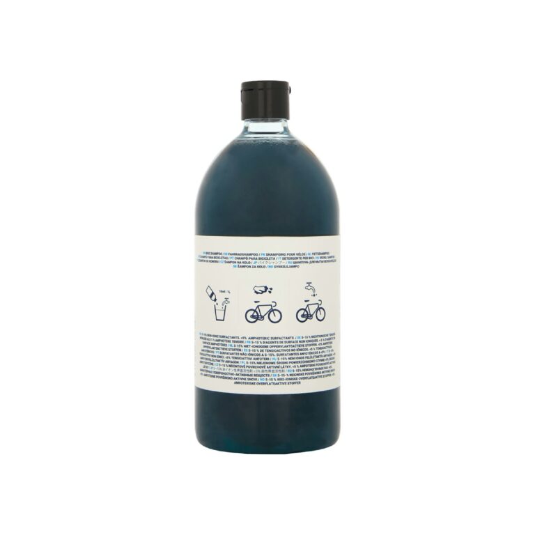 BBB Cycling BTL-251 Bio Super Wash Bike Shampoo 1L